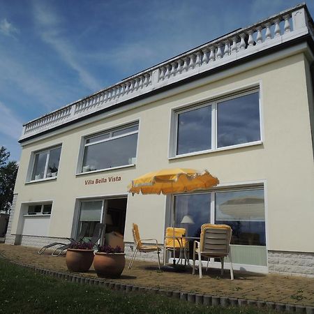 Ferienwohnung Villa Bella Vista Bad Sachsa Extérieur photo