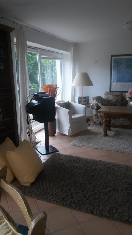 Ferienwohnung Villa Bella Vista Bad Sachsa Chambre photo