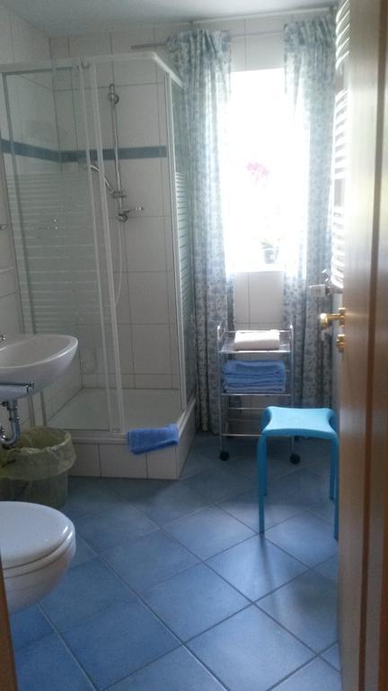 Ferienwohnung Villa Bella Vista Bad Sachsa Chambre photo