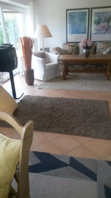 Ferienwohnung Villa Bella Vista Bad Sachsa Chambre photo