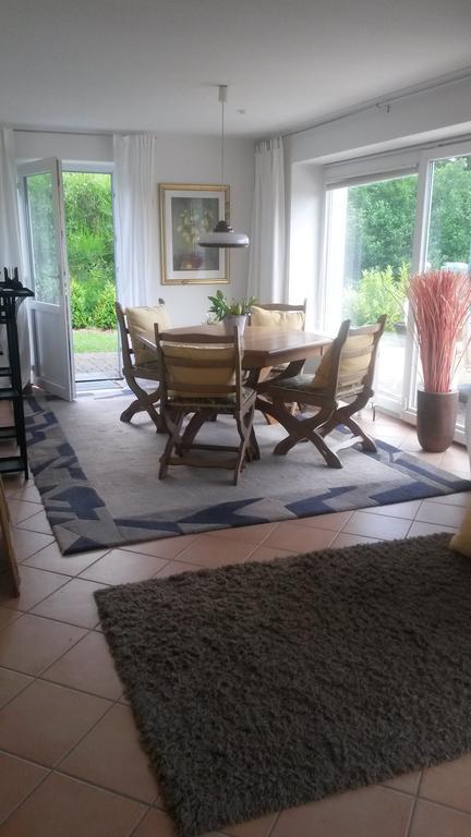 Ferienwohnung Villa Bella Vista Bad Sachsa Chambre photo